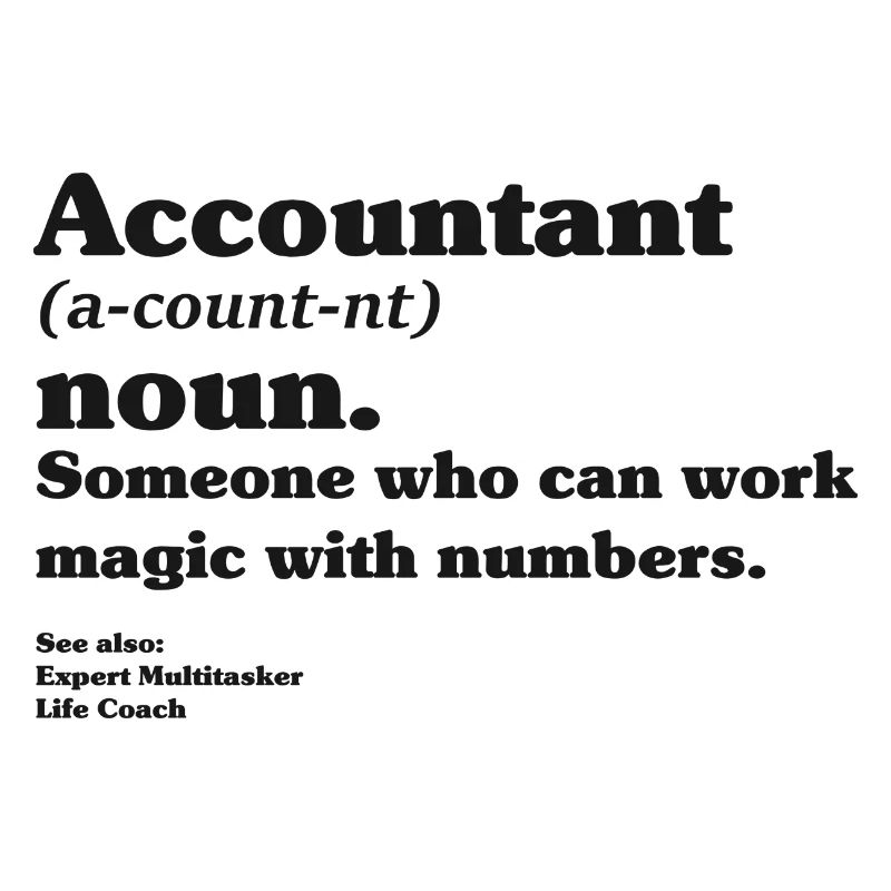 Définition comptable