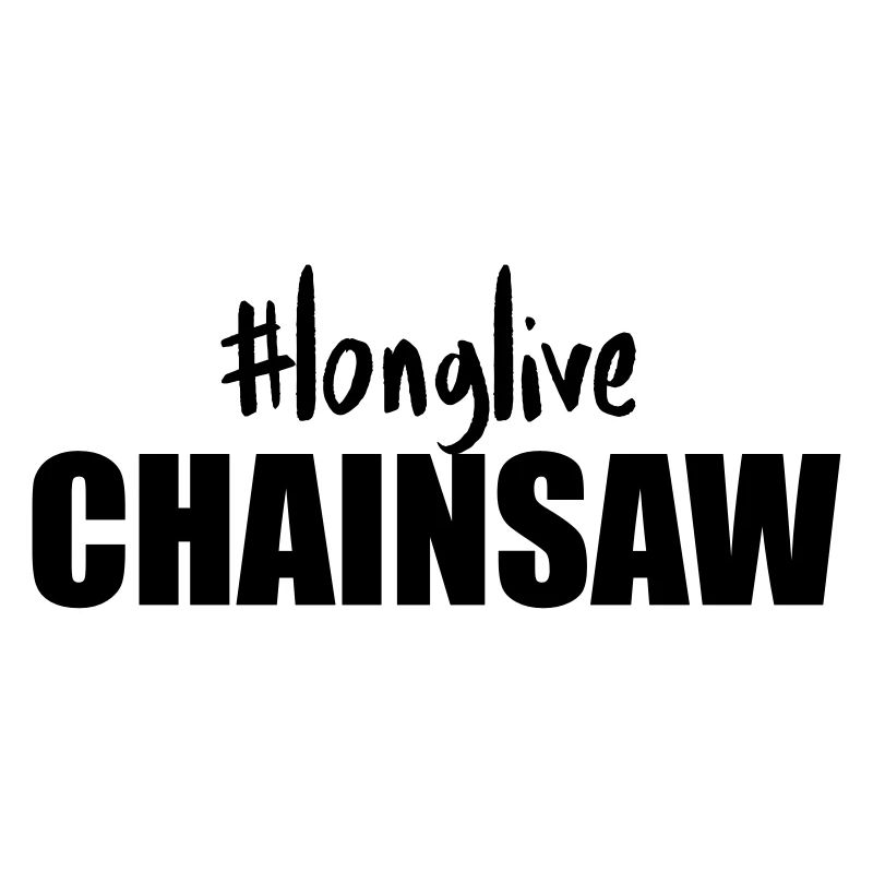 longlive CHAINSAW