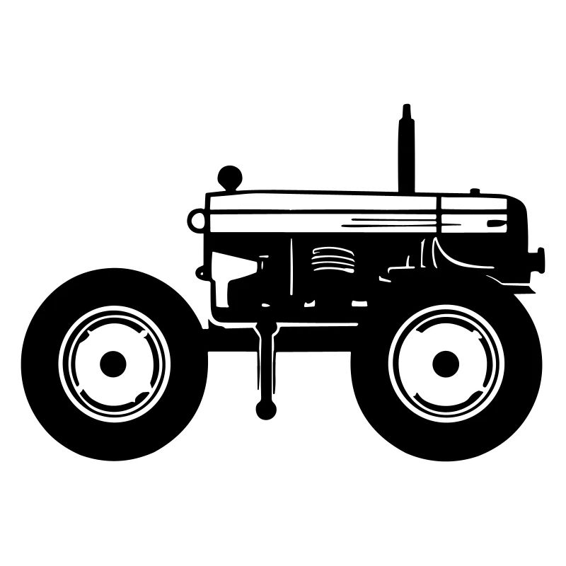 Traktor