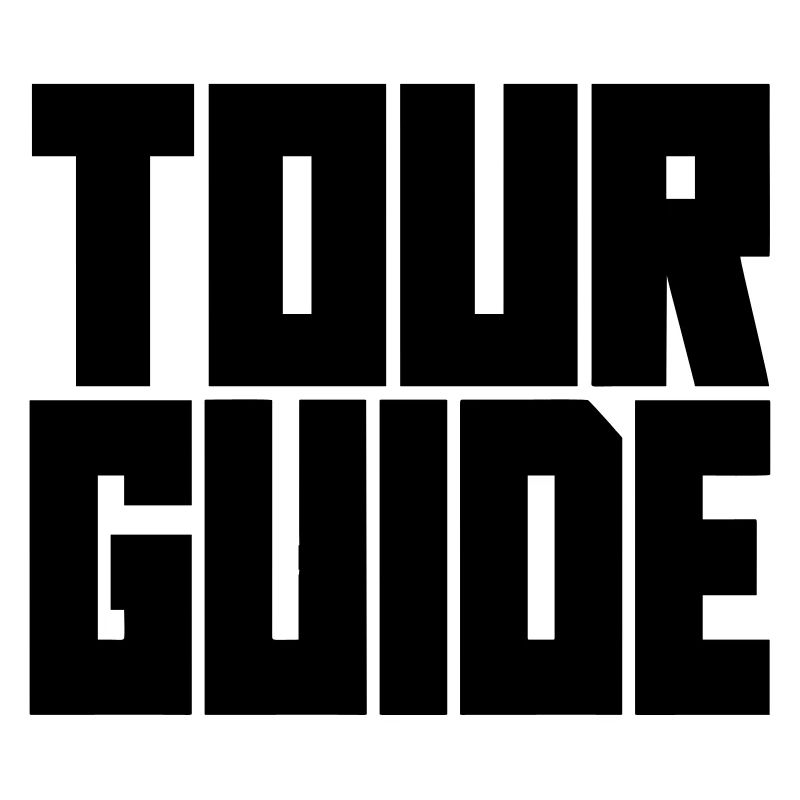 safari tour guide