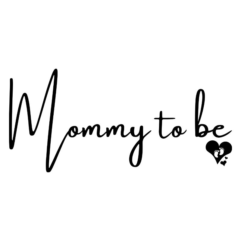 Maman à be