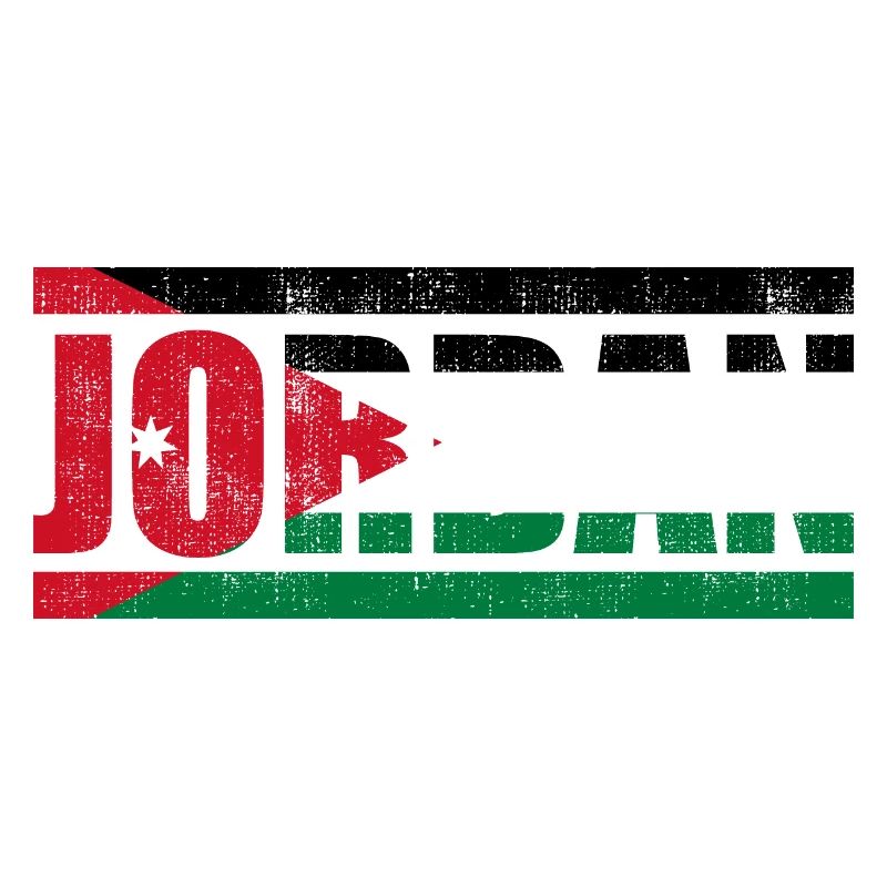 Jordan