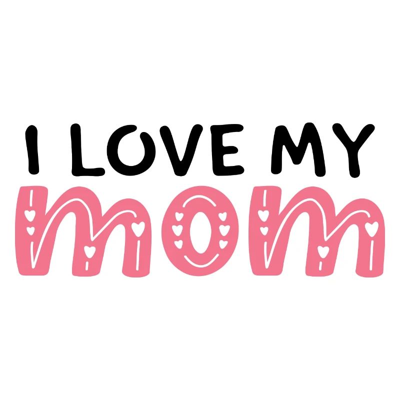 Muttertag Mama Mutterschaft Geschenk Mama Mama