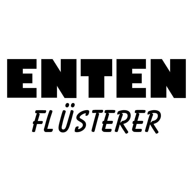 enten flüsterer