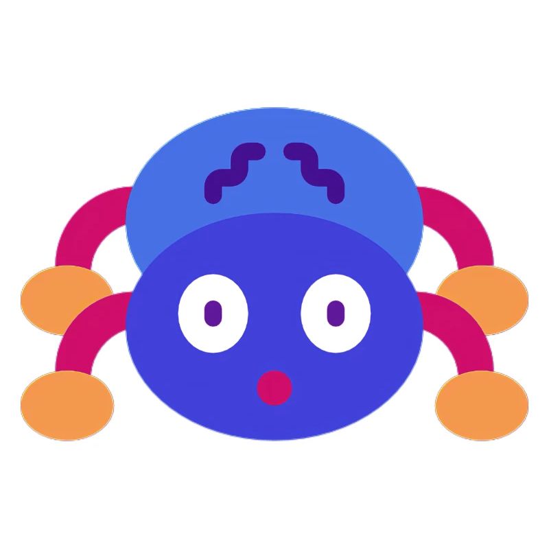 spider