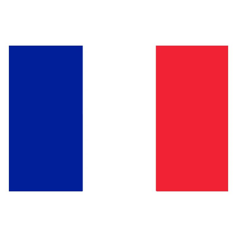 Drapeau français