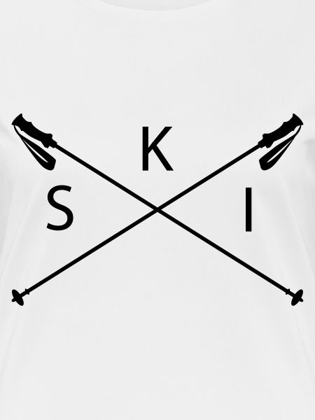 MF ski