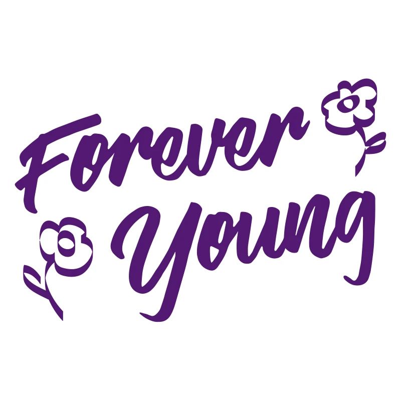 Forever Young