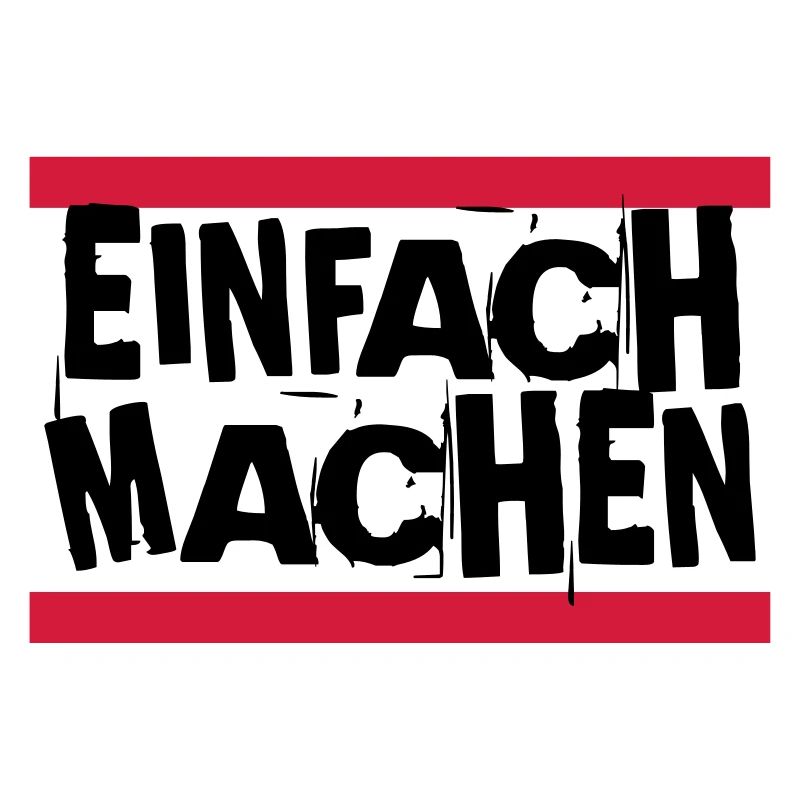 EINFACH MACHEN
