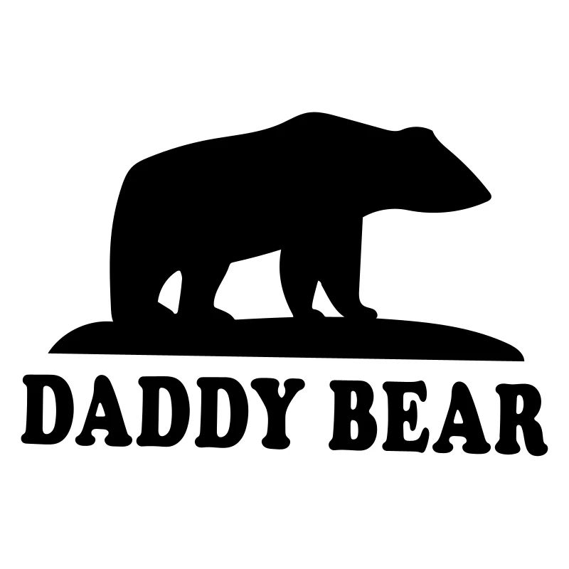 DADDY BEAR