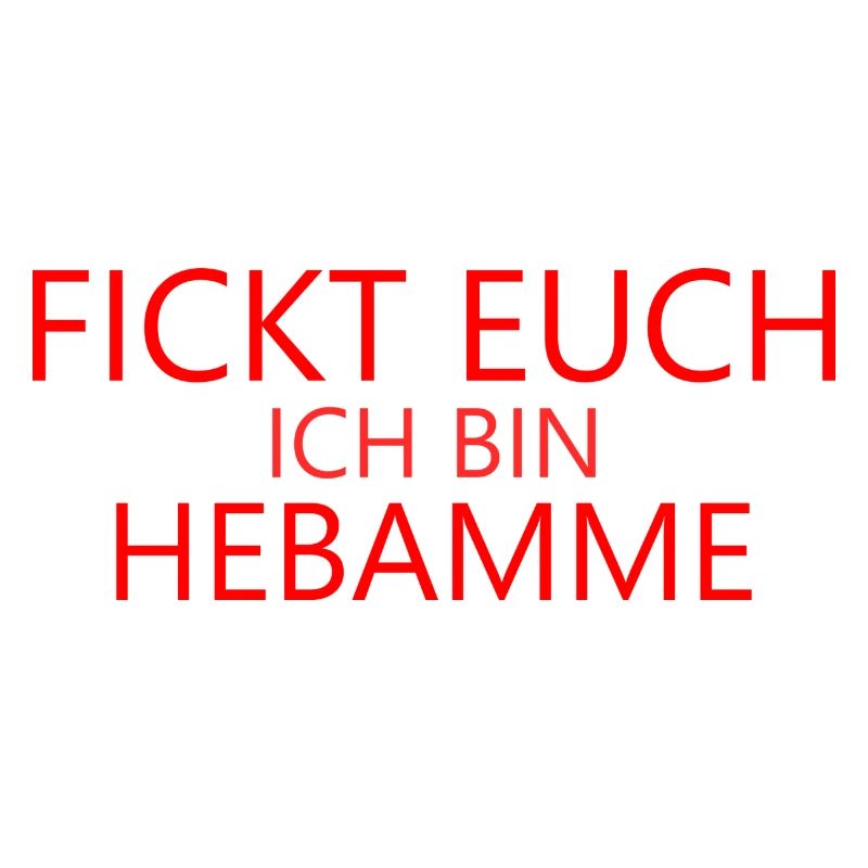 Hebamme