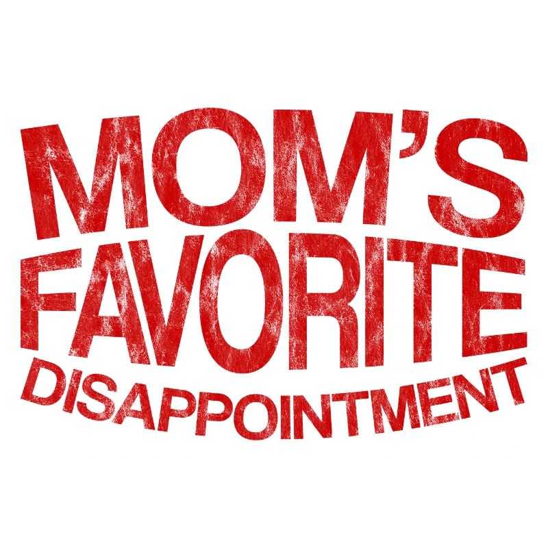 La déception préférée de maman 4