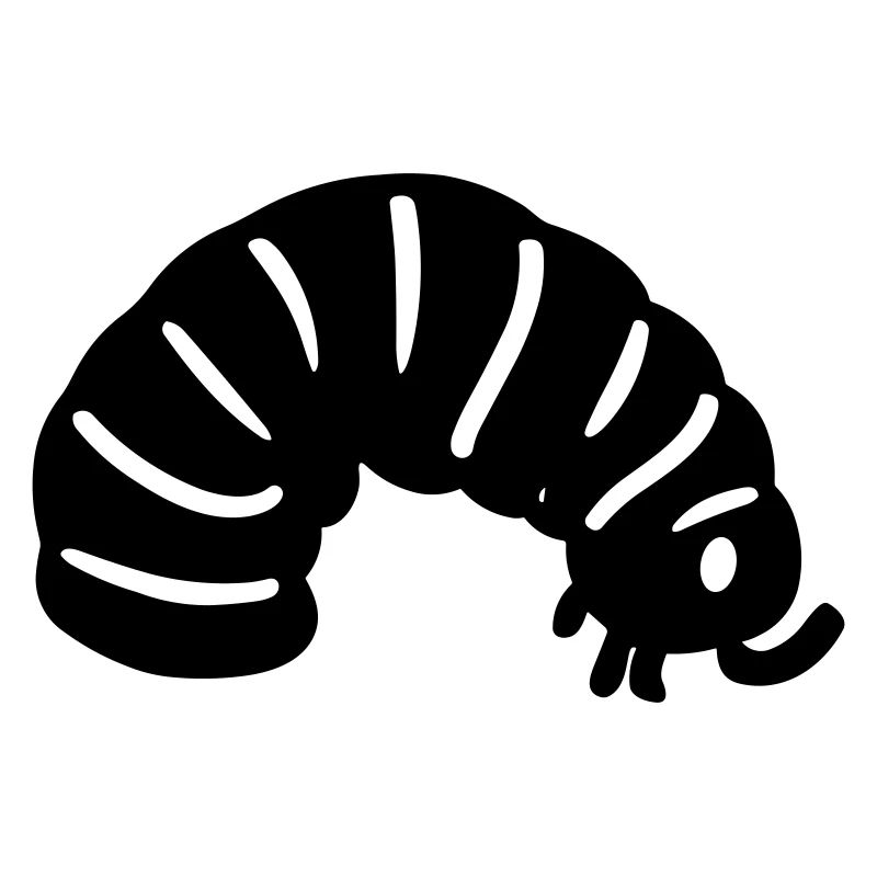 caterpillar