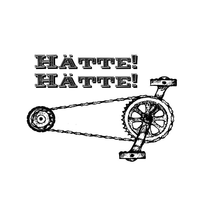 Haette Haette bicycle chain 1