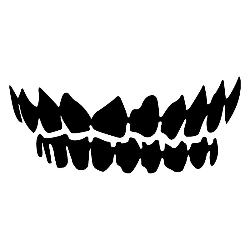 teeth