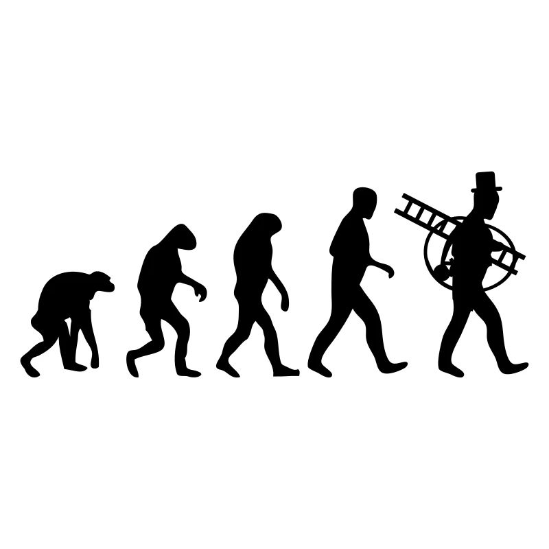 chimney sweeper evolution