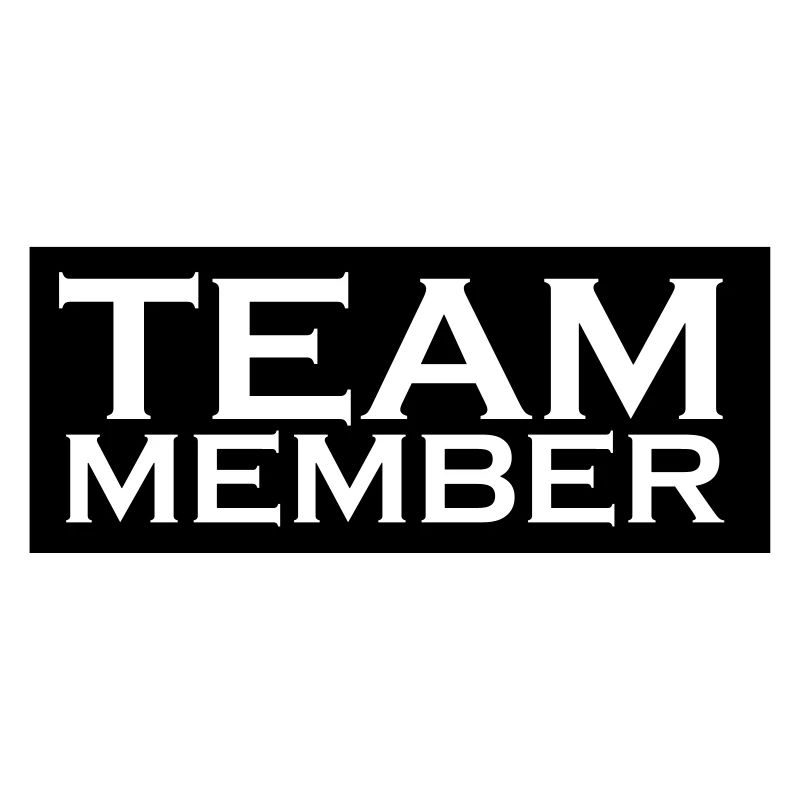 team member