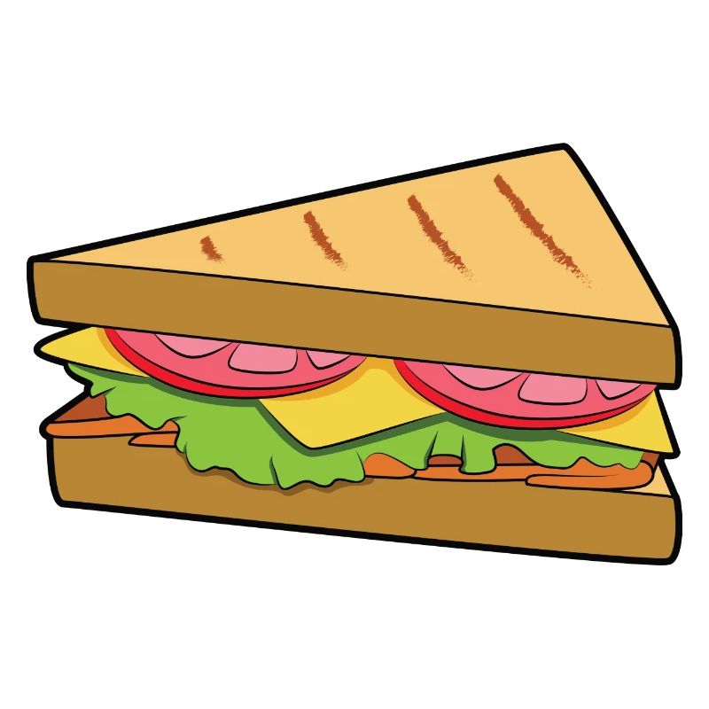 Sandwich
