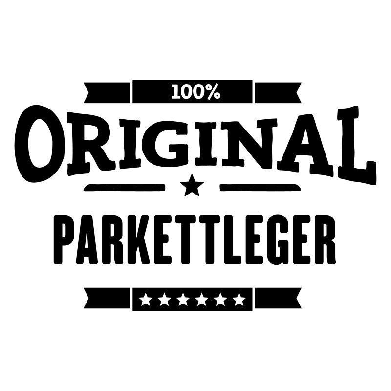 100% Parkettleger