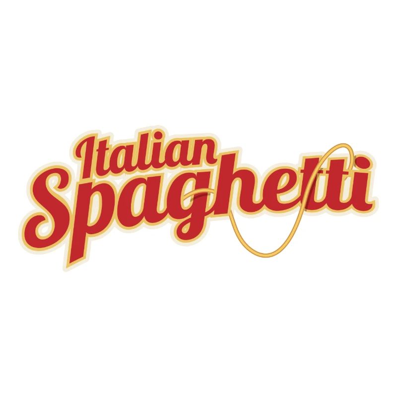 Italian Spaghetti