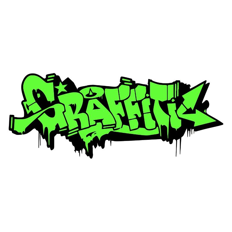 GRAFFITI