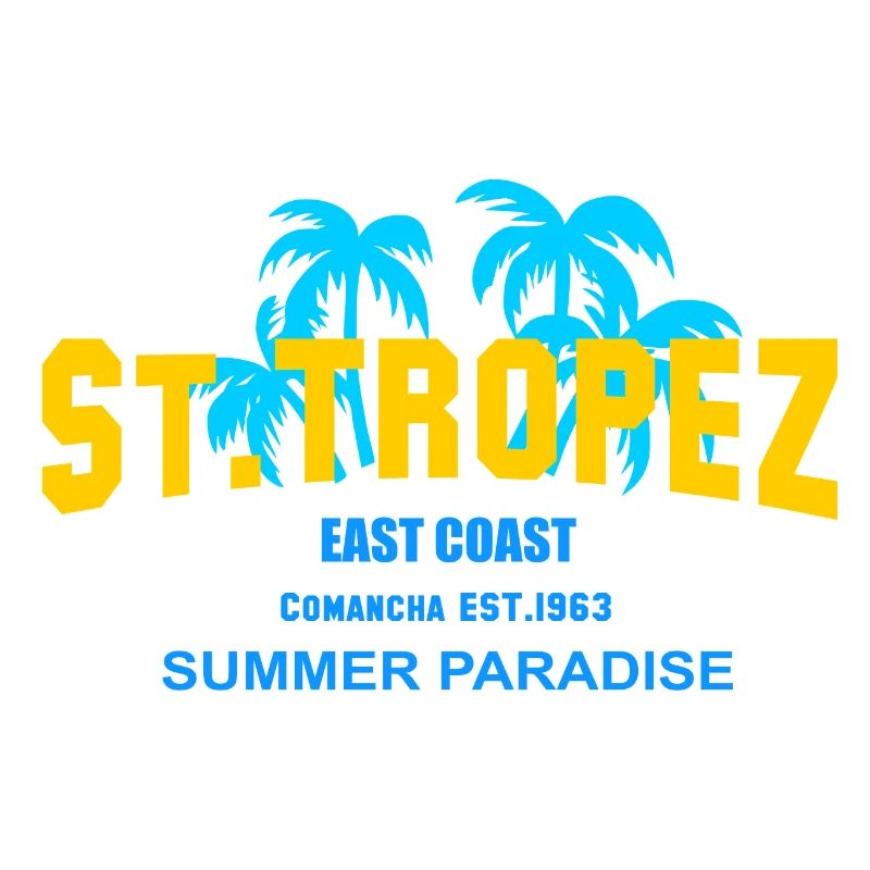 st tropez summer paradise