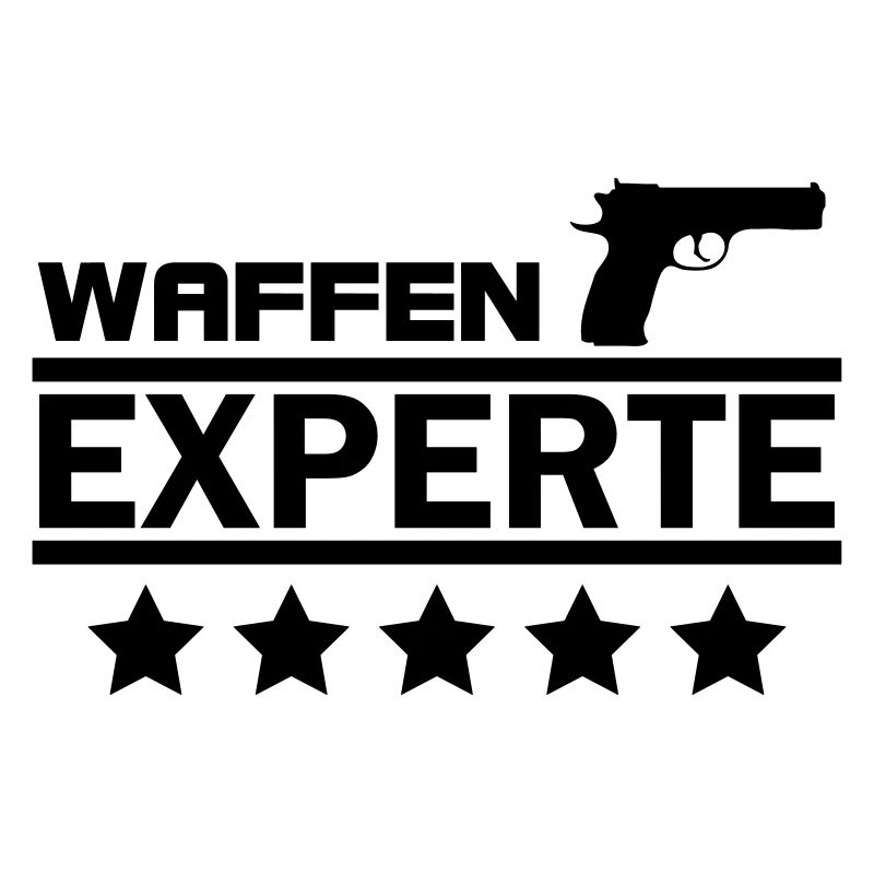 waffen experte