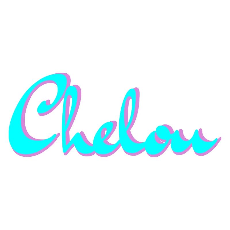Chelou 3