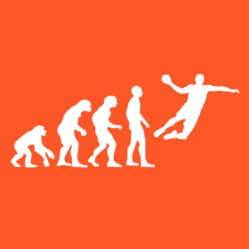 Evolution Handball
