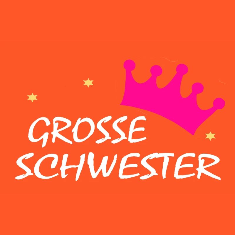 grosse schwester w