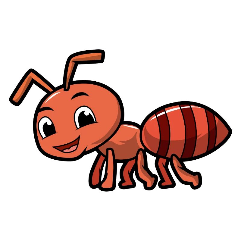 ant