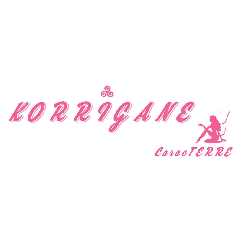korrigane c’est mon caracTERRE