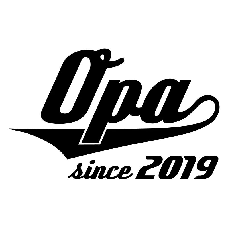Opa since 2019 Swash