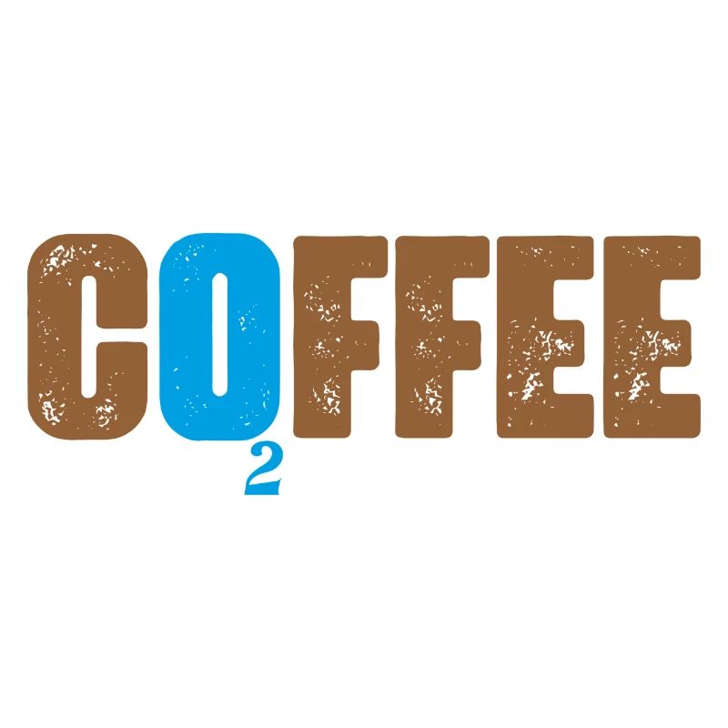 i like coffee with my oxygen,