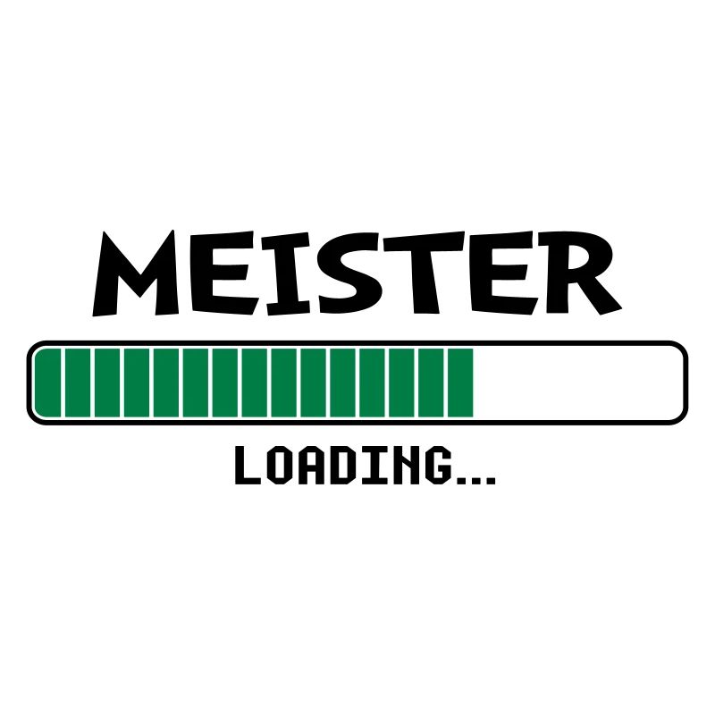 Meister loading...