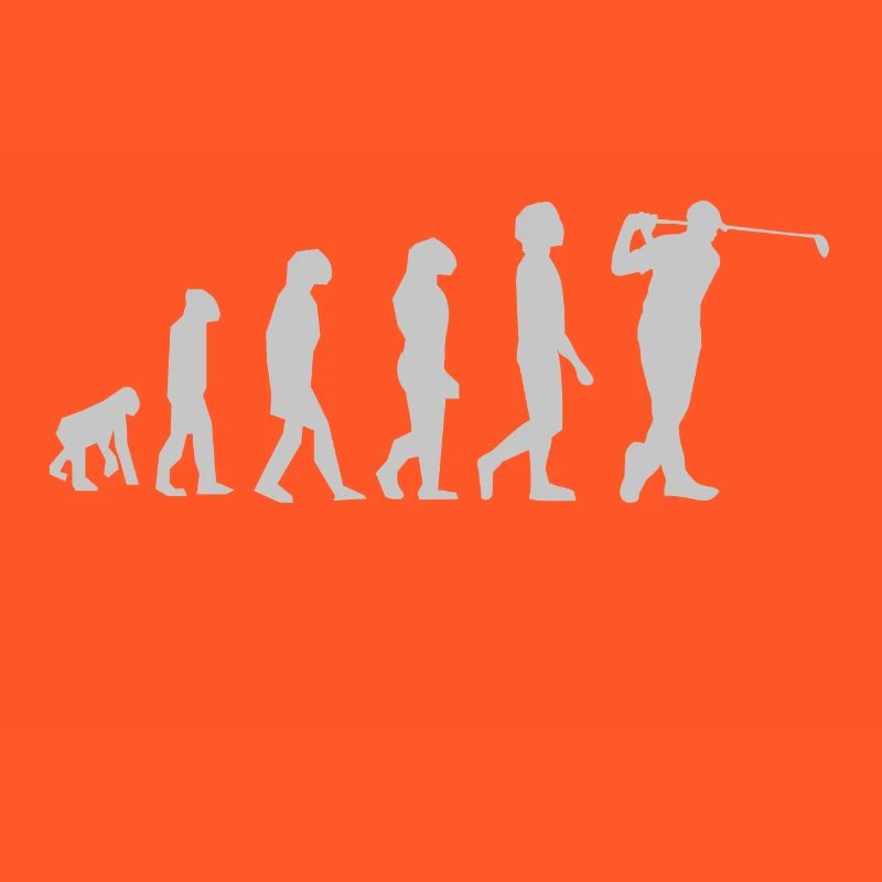 Golf Evolution