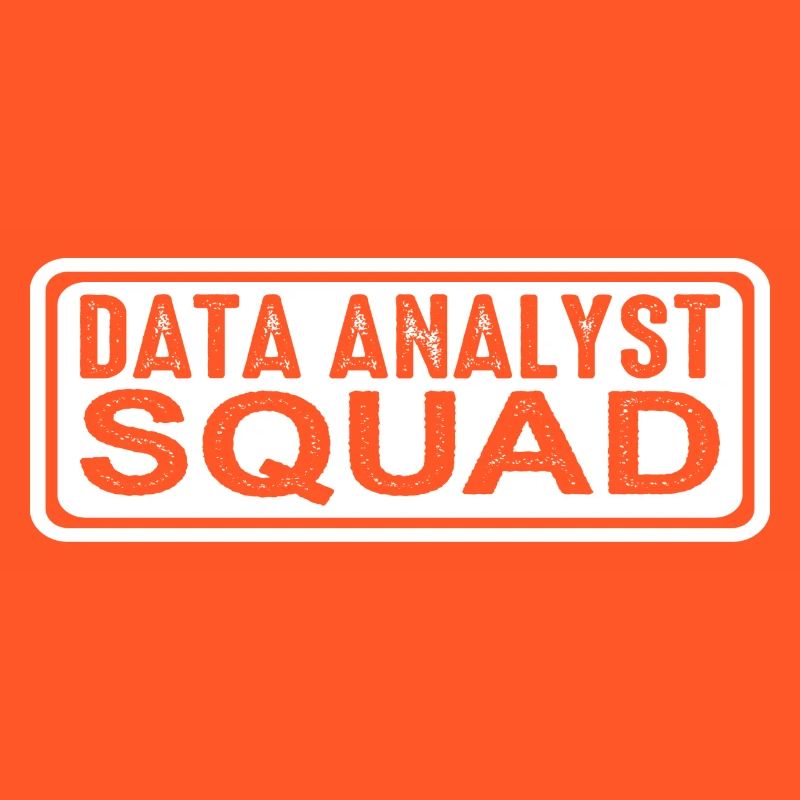 Data Analyst Squad 8