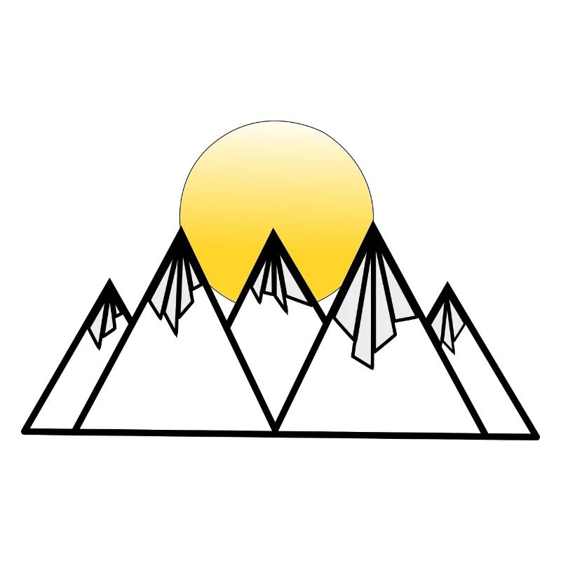 Mountain / Berge