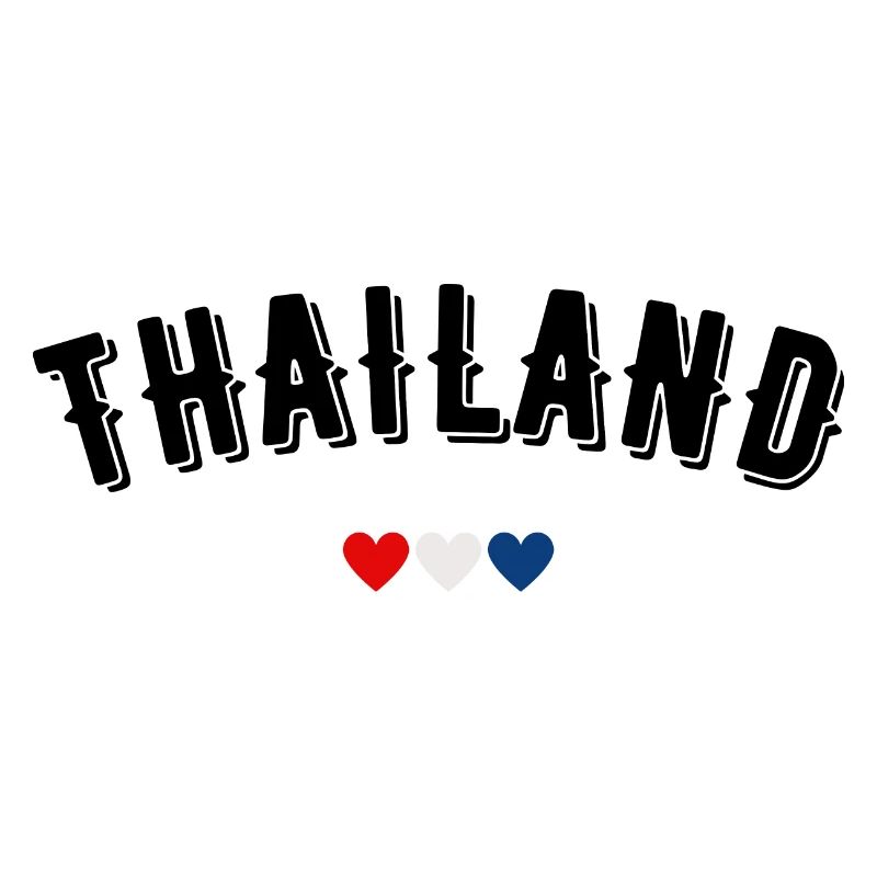 Thaïlande