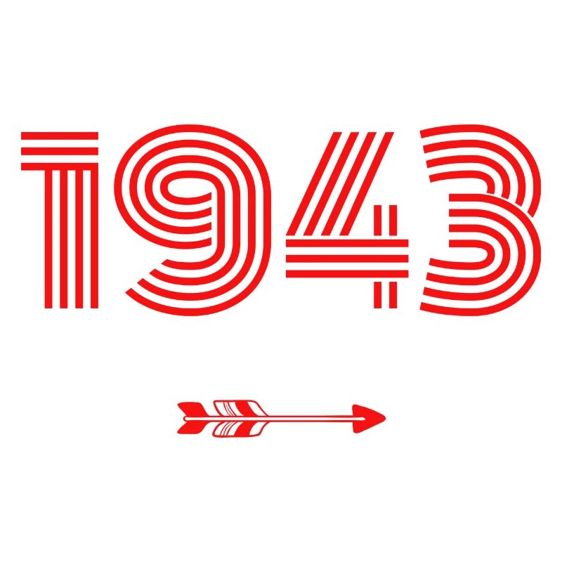 Born in 1943