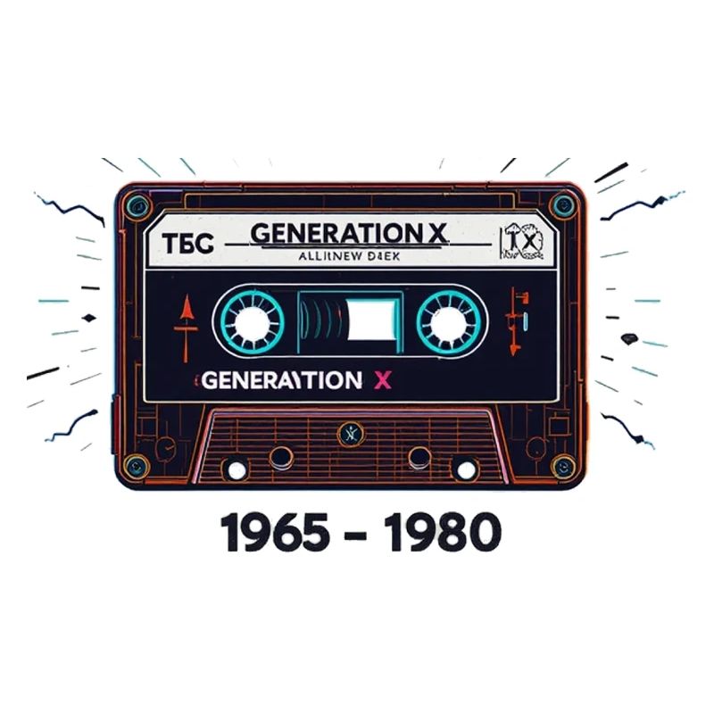 generation x