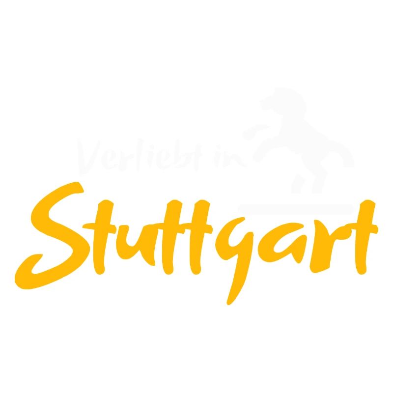 Verliebt in Stuttgart | Stuttgart Mitbringsel