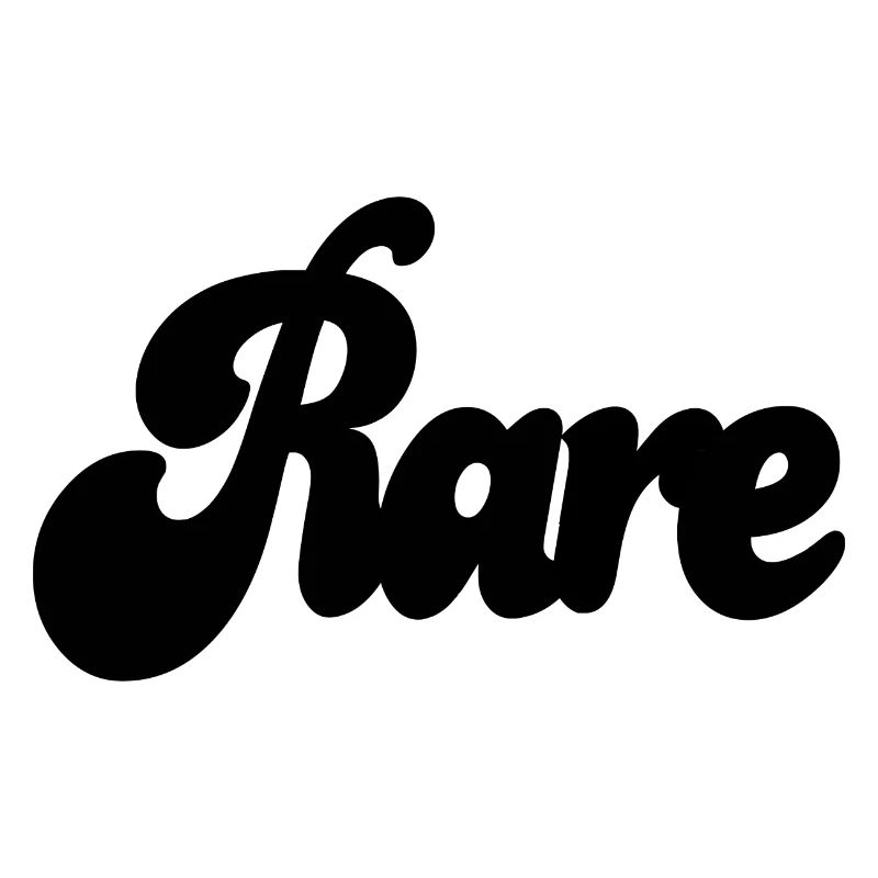Rare