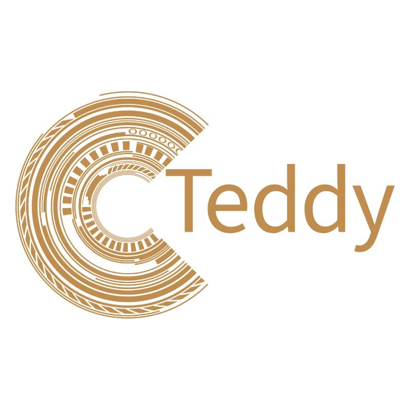 Pour Teddy