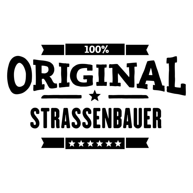 100% Straßenbauer