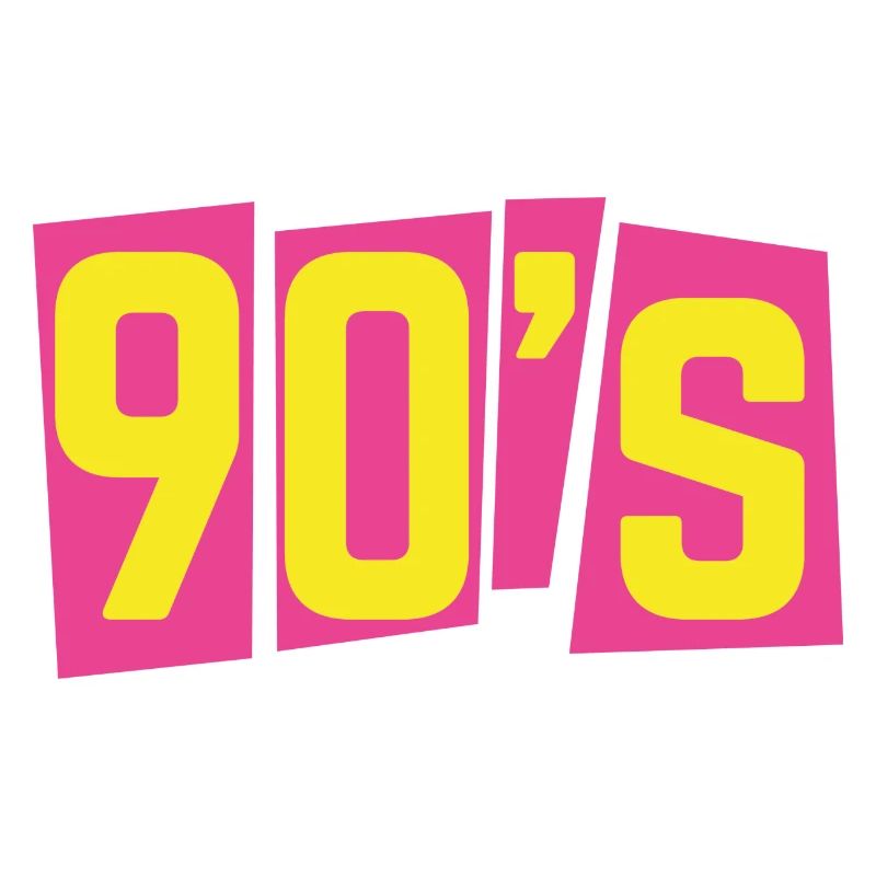 90s nineties 90s old school