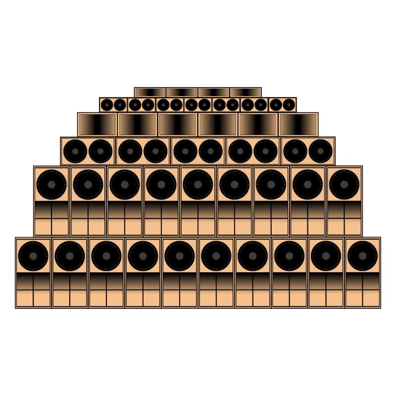 Systeme audio