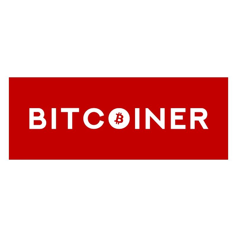 Bitcoiner - Bitcoin Amour