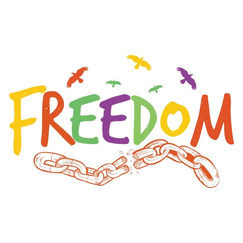 FREEDOM