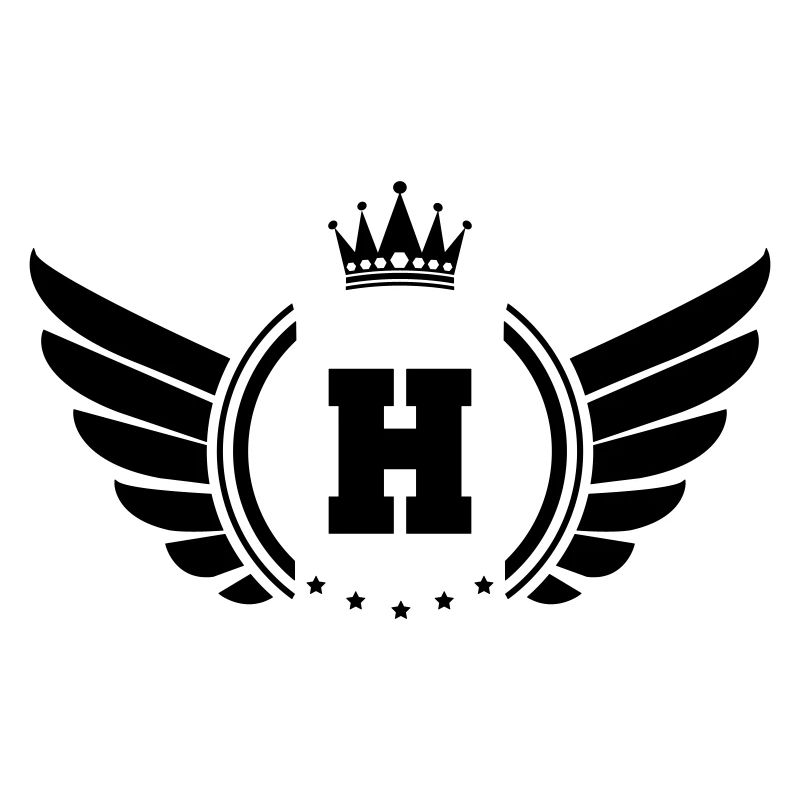 wappen h